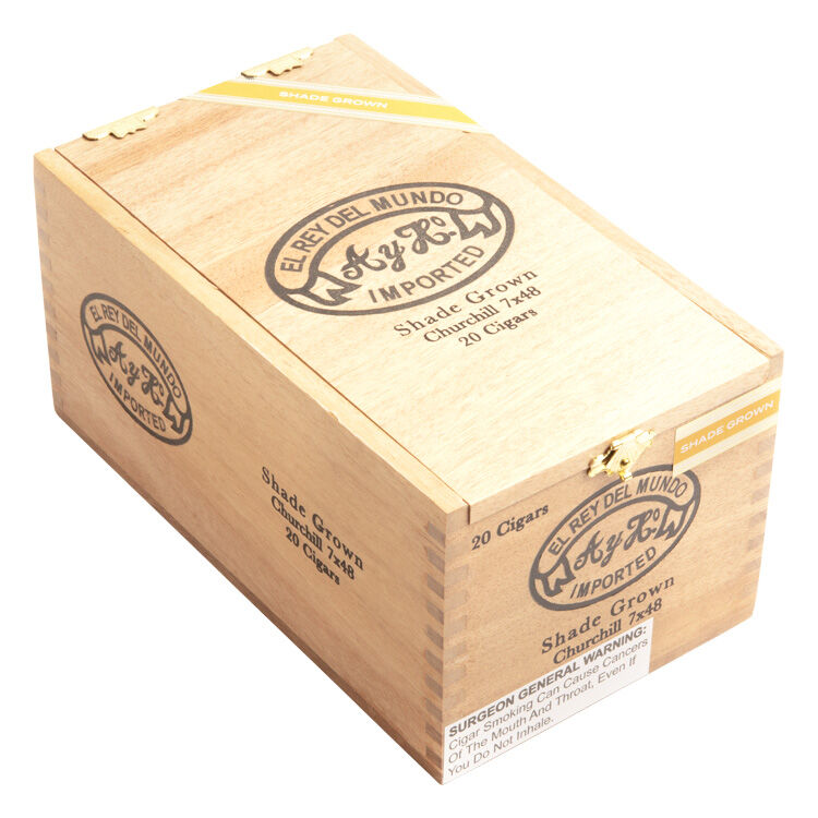 Churchill, , jrcigars